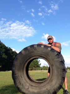 Big Bertha